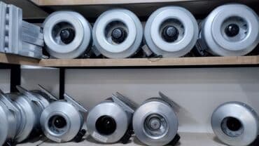 viltilyator: Ventilyator Tavan üçün, Kredit yoxdur — 7