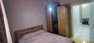 emlak az xezer rayonu bine qesebesi südcülük savxozu: 2 комнаты, 55 м² — 1