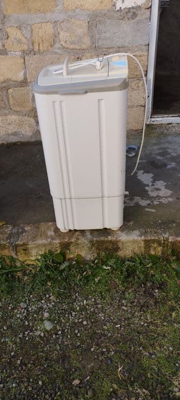 Lexus: Paltaryuyan maşın Milano, 8 kq, Yarımavtomat, Qurutmasız — 7