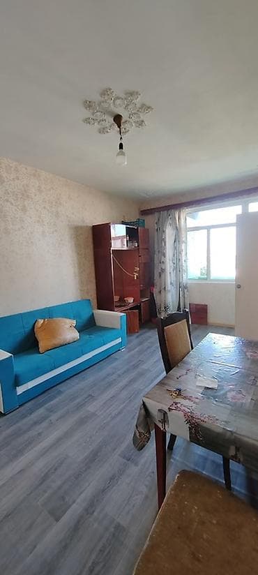 kire ev: 1 otaqlı mənzil – işıqlı və səliqəli planlama - Geniş zal: böyük — 1