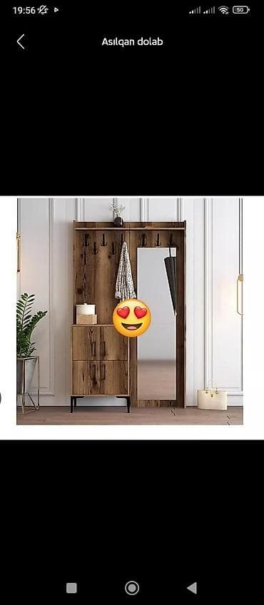 yataq dolabi: Dehliz dolabı — 1