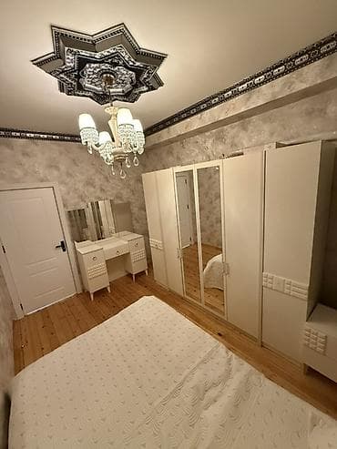 nerd satışı: 2 otaqlı, Yeni tikili, 72 kv. m — 7