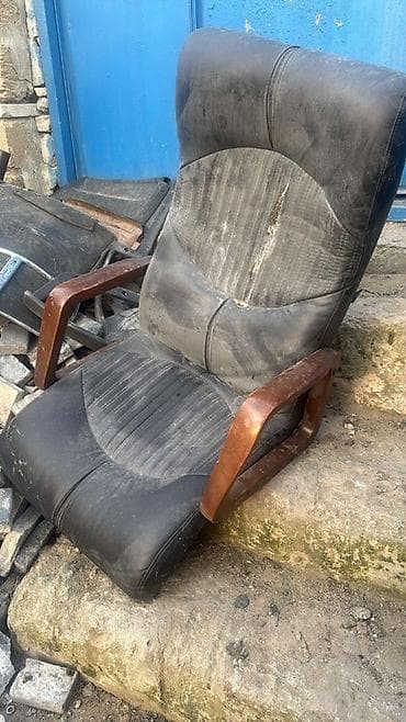 Mebellərin təmiri, bərpası — 2