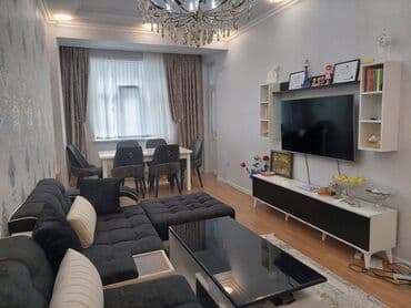 turkiyede evlerin qiymeti: 3 otaqlı, Yeni tikili, 90 kv. m — 1