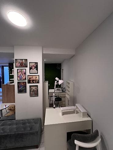 sahil usta unvani: Dırnaq ustası tələb olunur, Yerin icarəsi — 2