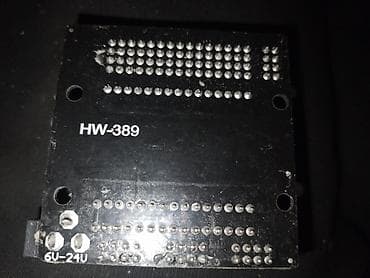 rx: Ana Platası ESP8266 — 3