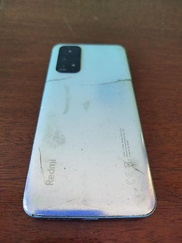 irsad redmi note 10: Redmi Note 11, 128 GB, rəng - Mavi, Sensor — 2