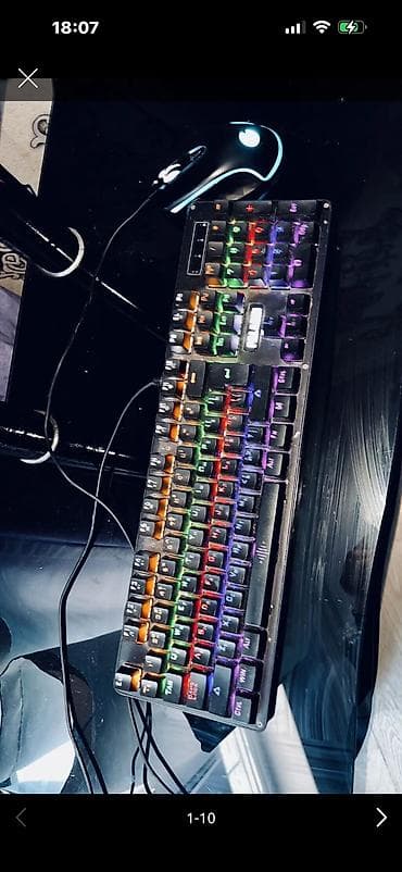 komputer acer: Acer Komputer iş ucun❗️550 gb yaddaş her sey islekdir windows 10 ƏS — 5