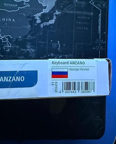 hama supreme 20hd: Hama ANZANO Multimedia Keyboard -TAM Yenidir isdifade olunmayin -3 — 4