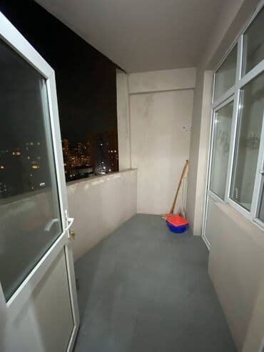 сдам квартиру в баку: Nəsimi metrosunun yaxınlığında orbita mtkda 18 mertebeli binanın — 5