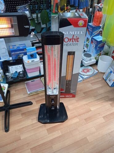 şirniyyat sobasi: Spiral qızdırıcı, Kumtel, Pulsuz çatdırılma — 2