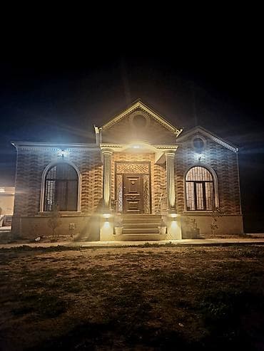 Həyət evləri və villaların satışı: 4 otaqlı, 110 kv. m, Yeni təmirli — 9