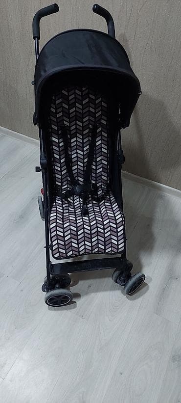 saxta baba satisi: Original nanu ifirma kolyaskası çox az işlenib Kolyaska Yaxshi — 10