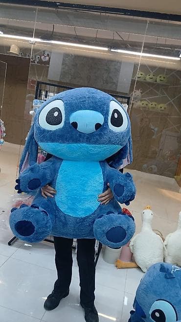 Uşaq geyimi və ayaqqabıları: Teddy ve ferqli madeller 8 marta ozel endirimde Teddy 1.20cm 85azn — 2