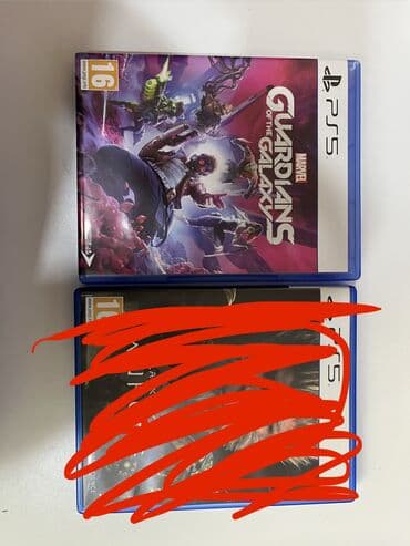 pleys: Qarışıq janr — 4