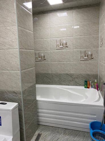 əhmədlidə evlərin satışı: 3 otaqlı, Yeni tikili, 109 kv. m — 13