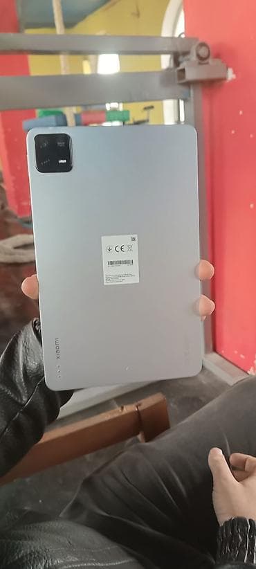 İşlənmiş Xiaomi Pad 6, 14", 256 GB, Ödənişli çatdırılma lalafo.az -da İşlənmiş Xiaomi Pad 6, 14", 256 GB, Ödənişli çatdırılma