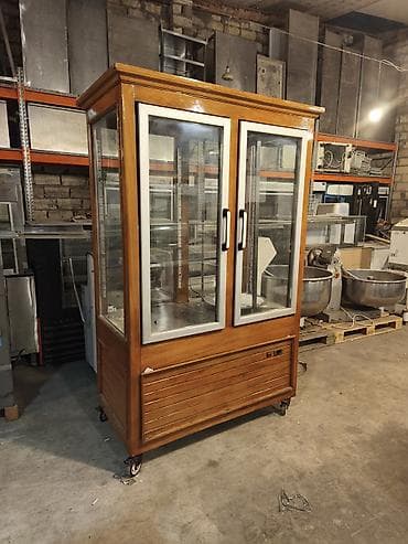 buz 7: Şirniyyət üçün, 205 * 120 * 70, İşlənmiş — 3