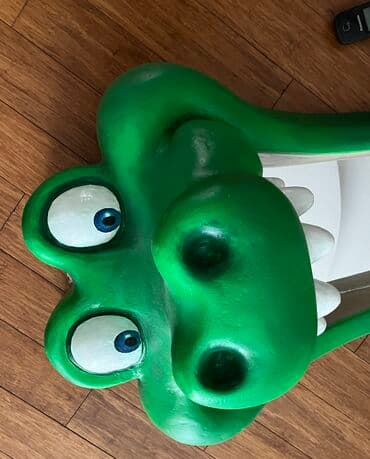 boy guzguler: Güzgü Divar üçün — 2