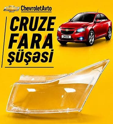 cruze led: Chevrolet cruze 2009-2015 Chevrolet Modellerin — 1