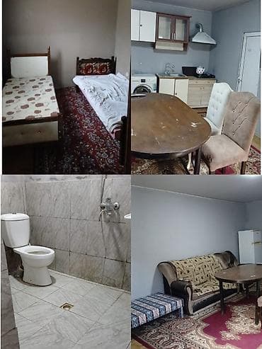 settar behlulzade kucesi: . EV KİRAYƏ VERİLİR . Xirdalan dairesine yaxin astanofkaya 2 deqelik — 1