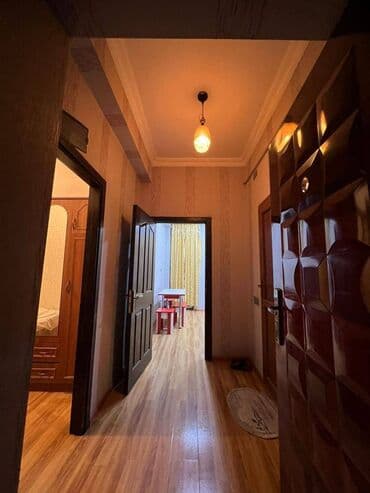 sunqayitda kiraye evler: Bayilda su idman kompleksine yaxin 5 mertebeli binanın 3-cu — 2