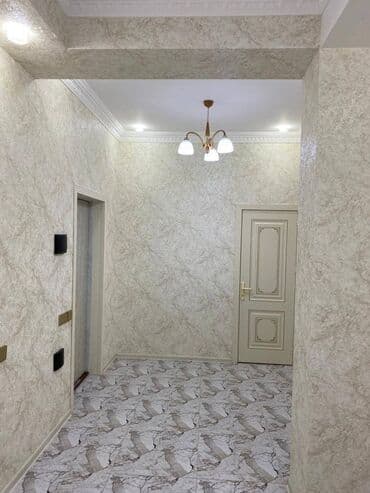 ucuz bina evleri 2019: 2 otaqlı, Yeni tikili, m. Əhmədli, 72 kv. m — 8