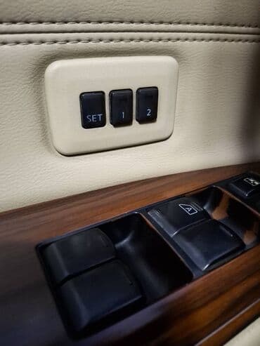 Avtomobil alışı: Nissan Teana: 2.5 l | 2008 il Sedan — 4