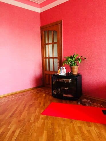 купить квартиру на баилово: Баку, 3 комнаты, Вторичка, м. Халглар Достлугу, 80 м² — 9