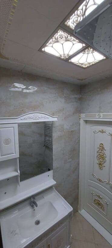 nerimanovda obyekt satilir: 2 otaqlı, Yeni tikili, 96 kv. m — 12