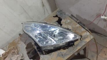 s150 fara: Komplekt, Nissan, Orijinal, Yeni — 1