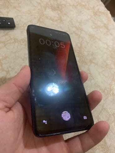 iphone 12 az: Oppo Reno 12 F, 256 GB, rəng - Qara — 6