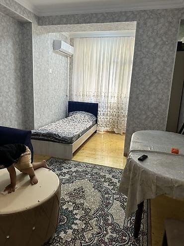 ev suraxani: Ev xirdalanda aff parktda yerleşir — 1
