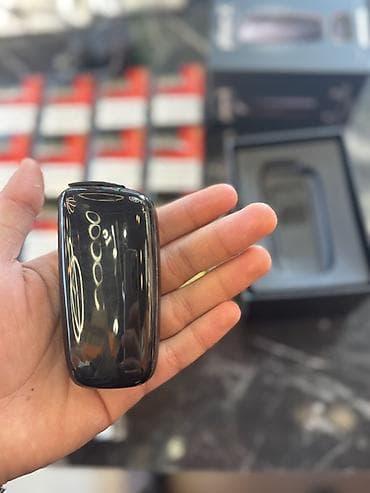 zara dest: Ploom X Advanced tütün qızdırma cihazı və Sobranie Sticks (Ploom üçün) — 1