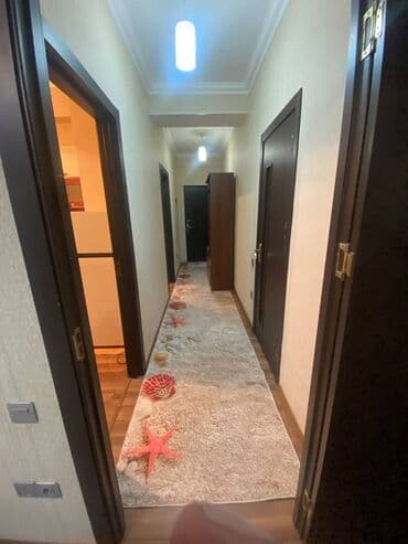 xacmazda kiraye evler ayliq: Xırdalan şəhər Heydər Əliyev prospektində Kristal abşeron 1 yaşayış — 10