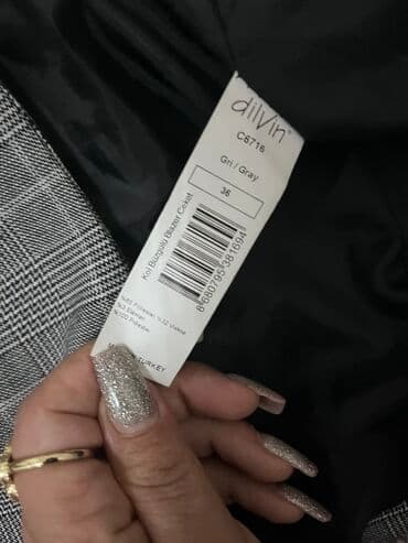 Пиджаки: Пиджаки — 2