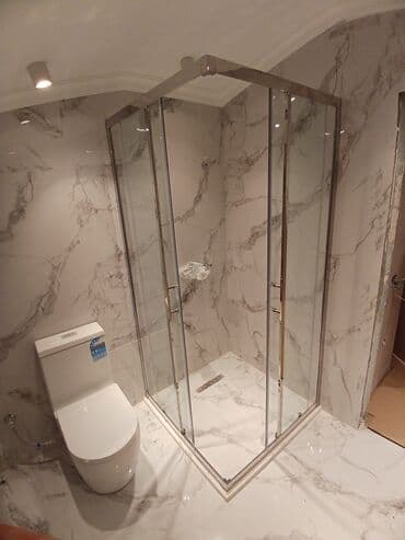 Geely: Новый Перегородка, Угловая, Бесплатная доставка — 3