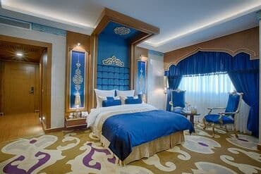 Bir gun 20 azn hotel