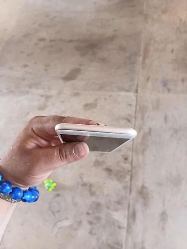 alfon 8 plus: IPhone 8 Plus, Ağ, Barmaq izi — 2