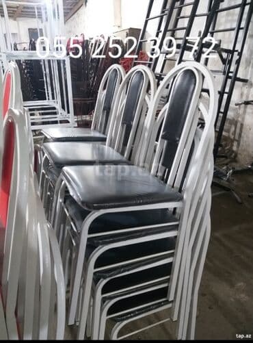 Yeni, Sadə stul, Taxta, Azərbaycan