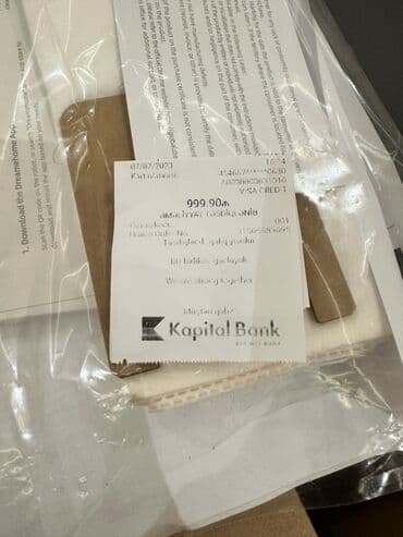 qulaq təmizləyən: DreameBot D10s Plus – Avto-boşaldılan robot tozsoran və mop Əsas — 5