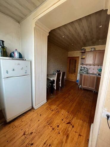 1 otaqlı kohnə tikili: Bakı, 4 otaqlı, Köhnə tikili, 100 kv. m — 9