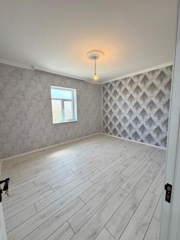 binə qesebesi: Binə 4 otaqlı, 240 kv. m, Kredit yoxdur, Yeni təmirli — 16