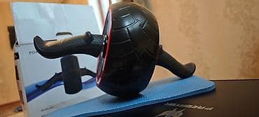 jeven brus: Arıqlamaq üçün rolik təkər. Tam Original ! Azərbaycanin istənilən — 8