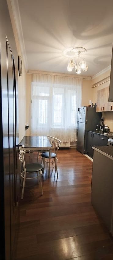 gence mehle evleri: 2 otaqlı, Yeni tikili, 60 kv. m — 6