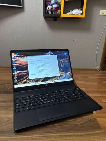 monster notebook: HP 15.6 ", Intel Core i5, 256 GB — 5