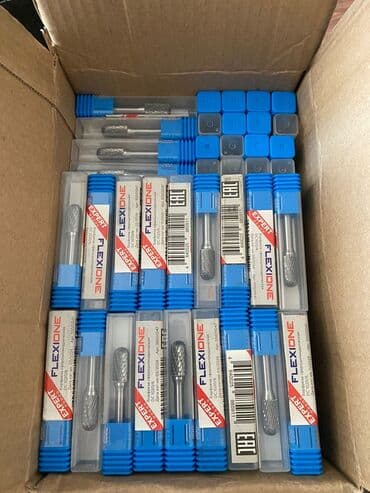 rezak satilir: Frezləmə kəsici lövhəsi dəmir, paslanmayan polad, çuqun, əlvan — 6