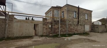 bir sot torpaq nece metrdir: 12 otaq, 310 kv. m, Kredit yoxdur, Təmirsiz — 11