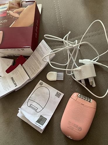 philips e320: Epilyator, Philips, Bədən üçün, Yeni — 7
