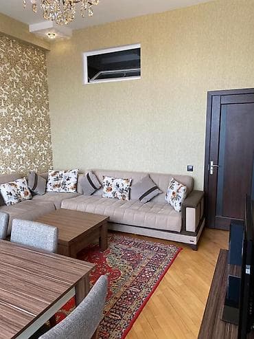 xirdalan kristal 2: Masazır, 3 otaqlı, Köhnə tikili, 65 kv. m — 4